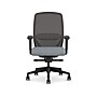 HON Nucleus Fabric/Mesh Swivel Task Chair, Basalt/Black (HNR1KD.Y2.STC.A.H.IM.APX25.BL.SB.T)~#|#~7B00F133-23C3-45C7-92C00EB0A62DD260_sc7