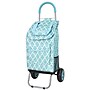Trolley Dolly Standard Folding Hand Truck, 110 lb. Capacity, Moroccan Tile (01-581)~#|#~7B052044-3FB0-4690-9FC8725BB66CDA3A_sc7