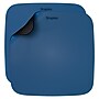Staples TECH Non-Skid Mouse Pad, Blue, 2/Pack (ST63288)~#|#~7B052A57-EBAC-439F-A9E5B6467DE19AF6_sc7