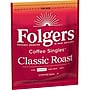 Folgers Coffee Singles Coffee Packets, Medium Roast, 0.16 oz., 19/Box (PRO29764)~#|#~7B056662-71FC-440F-A0D998032C3D6A78_sc7