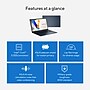 ASUS Vivobook 15 FHD 15.6" Laptop, Intel Core 5 120U, 16GB RAM, 512 GB SSD, Backlit Keyboard, Windows 11~#|#~7B05C904-0E83-4DA7-87B45F686BB8E89B_sc7