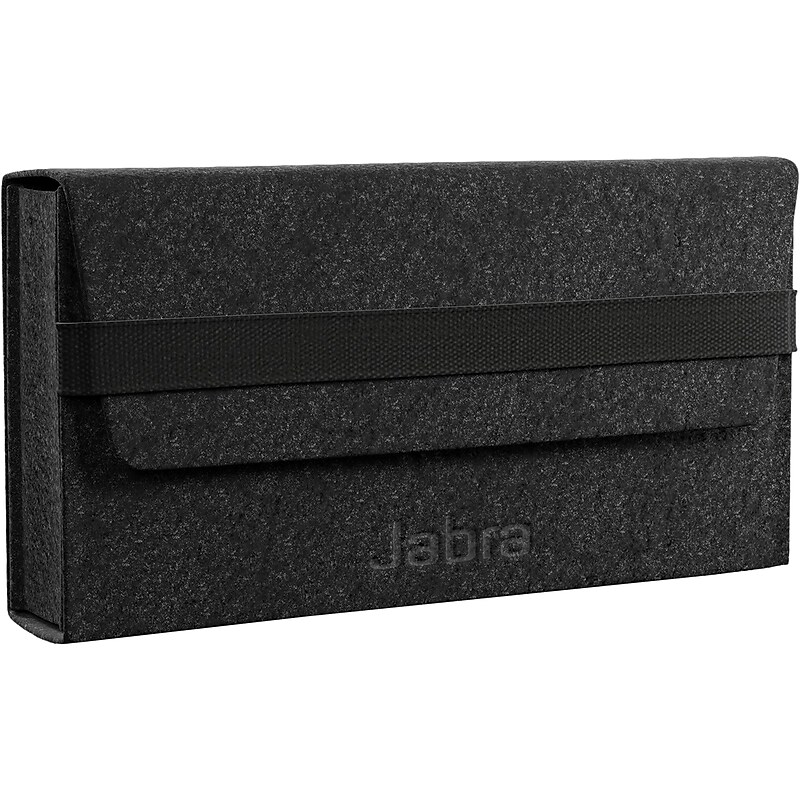 Jabra Evolve2 65 Flex Carry Pouch (14301-56) image 1