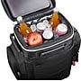 Thermos Icon 18-Can Backpack Cooler, Granite (EACI2418004GT)~#|#~7B083017-BAD1-438A-AE7563998F06511F_sc7