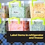 Scotch Wall-Safe Transparent Clear Tape Refill, 0.75" x 16.67 yds., 1" Core, 2 Rolls/Pack (183-DM2)~#|#~7B08F13C-01EF-4674-912002B5A477602C_sc7