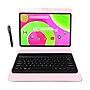 LINSAY 12" Octa Core Tablet, 8GB RAM, 256GB Storage, Android 14, Bundled with Pink Keyboard and Stylus Pen~#|#~7B0AC100-C325-4517-9E3E56F6E0E78CB6_sc7