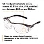 3M Nuvo +2.00 Safety Glasses, Clear Lens, 20/Carton (11435-00000-20)~#|#~7B0BA63A-2307-44BD-A55FF6B118161414_sc7