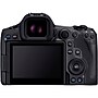 Canon EOS R5 Mark II 45 Megapixel Mirrorless Camera, Black (6536C002)~#|#~7B0BF0C1-5B70-484D-AB1305153282C67C_sc7