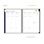 2026-2027 Blue Sky Day Designer 6" x 8" Academic Year Weekly & Monthly Planner, Plastic Cover, Blue (161407)~#|#~7B0C273A-5495-48DB-BB52B06150CC98D1_sc7