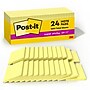 Post-it Super Sticky Notes, 3" x 3", Canary Collection, 90 Sheet/Pad, 24 Pads/Box (65424SSCP)~#|#~7B0C9F10-2B7B-4DD2-A2066F1A7212DD8E_sc7