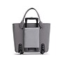 Francine Collection Florence Faux Leather Tote Bag, Gray (FLORLRT-03)~#|#~7B0D0A11-015C-4BCD-BE351DE958A092D5_sc7