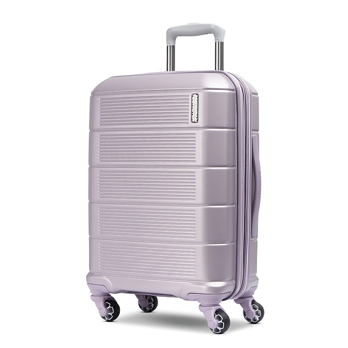 【新品希少】AMERICAN TOURISTER CRYSTALITE 70L American Tourister Stratum 2.0 22