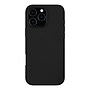 FLNT Silicone MagSafe Snap-On Protective Case for iPhone 16 PRO MAX, Shock Absorbing, Black (IC8062M-16X-BKA)~#|#~7B0E866B-A9B6-44BA-BE457ACDE8490F38_sc7