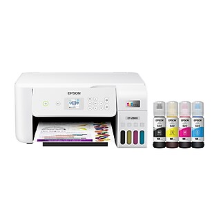 Wireless Printers Staples