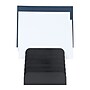 Steelmaster Budgeting Envelope System, Black (526-23110-BK)~#|#~7B0ED911-8853-499F-8D6FE223D34D656B_sc7
