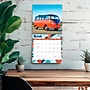 2026 BrownTrout Magic Bus 12" x 12" Monthly Wall Calendar (9798330704422)~#|#~7B0F0E1B-F63C-49FC-9FA10F1277170D28_sc7