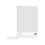 Southworth 8.5" x 11" Business Paper, 32 lbs., Antique Gray, Techweave Finish, 50 Sheets/Pack (91598)~#|#~7B0F6F3A-CBF1-4635-A7C9486DDD047BD2_sc7