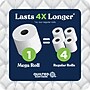 Quilted Northern Ultra Soft & Strong Toilet Paper, 2-ply, White, 295 Sheets/Roll, 18 Rolls/Case (946325/94475501)~#|#~7B12D16F-F651-4C76-833A2FE44661DF01_sc7
