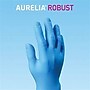 Aurelia Robust Powder Free Nitrile Food Safe Exam Gloves, Latex Free, XL, True Blue, 100 Gloves/Box, 10 Boxes/Case (93899)~#|#~7B14ADF6-FBCE-4CB5-A13FD4D8E7296EA1_sc7