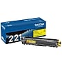 Brother TN-221 Yellow Standard Yield Toner Cartridge   (TN221Y)~#|#~7B14F9A2-97DE-4177-A2C144C394969736_sc7