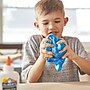 Elmer's Washable Removable School Glue, 1.25 oz., Tan (E301)~#|#~7B15C041-E7C1-4F26-884DAA29880D2F87_sc7