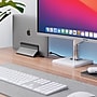 Alogic Bolt Adjustable Laptop Vertical Stand (AALNBSS-SGR)~#|#~7B15D331-EE46-42E3-ACCA92E48C1CF715_sc7