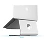 Rain Design mStand360 Laptop Stand for Apple MacBook/MacBook Pro/Powerbook, Silver (10036)~#|#~7B163E3D-F193-4713-80B30D5110A29D12_sc7