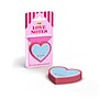 Post-it Notes, 2" x 2" Heart, Love Notes Collection, 100 Sheet/Pad (SVAL26-HN-6)~#|#~7B17BDDD-40B8-48B6-A73B8D88B888B5D6_sc7
