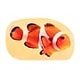 TickiT Wooden Sea Life Blocks, Multicolored, 15 Pieces/Set (CTU73566)~#|#~7B17E2E0-5374-4979-8E3E66769CF1DE67_sc7