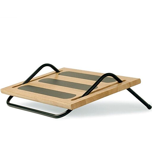 Humanscale Ergonomic Foot Rocker (FR100) | Staples