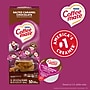 Coffee mate Singles Salted Caramel Chocolate Liquid Creamer, 0.38 oz., 50/Box (12314294)~#|#~7B186198-72B4-4522-B57E27EB6B19E621_sc7