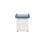 Viva Comfort Pediatric Exam Table with Step Stool & Storage, 500 lbs. Capacity, Blue (ADI996-09-PMB-BLU-MK)~#|#~7B224674-ED8C-4C24-8ED9FF92D47B8B55_sc7