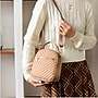 Nicci Polyester Cross-Body Quilted Bag, Nude (CB3240510C-NUD)~#|#~7B25657C-EC6A-46D8-80B33ADE1BBA6D1D_sc7