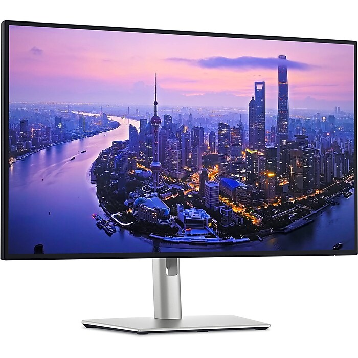 Dell UltraSharp 27