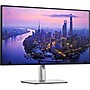 Dell UltraSharp 27" 4K UHD LCD Adaptive-Sync Monitor, HDR10, Height Adjustable, Universal Docking Station, Silver (DELL-U2725QE)~#|#~7B268973-7C62-4D48-BAE69075748A69EF_sc7