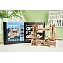 Mr.Playwood Tower Bridge S 3D Wooden STEM Model, 226 Pieces/Set (AVRAV1612302)~#|#~7B271972-9FE1-47B3-A06480F2275248C2_sc7