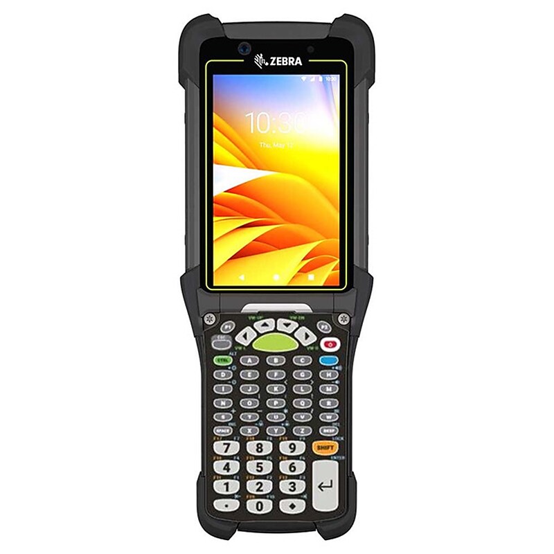 Zebra MC9000 Mobile Computer (MC9401-0G1M6ESS-NA) image 1