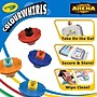 Crayola Colourwhirls Arena Set (74-7672)~#|#~7B281D43-1341-45B5-9284DDE08A4E6DAB_sc7