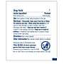 PURELL Individually Wrapped 70% Alcohol Sanitizing Hand Wipes, 1,000 Wipes/Carton (9021-1M)~#|#~7B2828B2-978E-4FAC-BD83F1FCA539F023_sc7