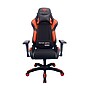Raynor Group Energy Pro Series Fabric/Polyurethane Gaming Chair, Black/Red (G-EPRO-RED)~#|#~7B2ADC58-2225-4BB8-B50726EA25C91DD4_sc7