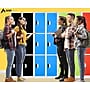 AdirOffice 72"H 3-Tier Blue Storage Locker (ADI629-203-BLU-DL)~#|#~7B2C1ECF-DEA1-48E4-9F81F236D372D949_sc7