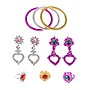 Hey! Play! Princess Dress-Up Accessories, Multicolored (80-TX14387)~#|#~7B2ED918-5CCA-46C8-B0350B893ED05DE8_sc7