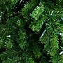 Nearly Natural 7-ft Holiday Green Santa’s Hat Christmas Tree with 500 LED Lights and 1275 Bendable Branches (T4696)~#|#~7B2EE32E-5536-4AB3-87964BAF12B267AB_sc7
