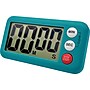 Teacher Created Resources Digital Timers, Teal, 3/Pack (TCR21042-3)~#|#~7B2FA410-D35C-4630-9D3AFEDA61B95780_sc7