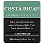 Copper Moon Coffee Costa Rican Ground Coffee, Medium Roast, 12 oz. (205101-BAG)~#|#~7B2FCBE1-D26B-4D2B-8C01D59E703537FB_sc7