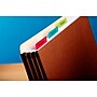 Post-it Tabs, 3" Wide, Solid, Assorted Colors, 24 Tabs/Pack (686-ALYR3IN)~#|#~7B30FB74-8C88-4919-A733643D7ABF372B_sc7