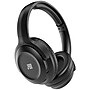 Cubitt Studio Wireless Active Noise Canceling Over-Ear Headphones, Bluetooth, Black (CTANC-1)~#|#~7B310620-A450-4FF7-96AFA0A3463A56D5_sc7