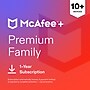 McAfee+ Premium Family for Unlimited Devices with Auto-Renewal, Windows/Mac/Android/iOS/ChromeOS, Download (MPP21EUSURFLD)~#|#~7B327B2E-A324-4497-A43AA082BFA8217B_sc7