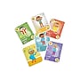 hand2mind Express Your Feelings Playing Cards (95377)~#|#~7B335B55-B8A9-48B3-A73FB877F89A7905_sc7