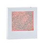 Simplee Adesso 9"H LED Glitter Motion Light Box, White (SL3984-02)~#|#~7B33D6A5-8C78-49B5-BDE0A2F185DB7C01_sc7