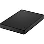 Seagate 5TB External USB 3.0 Portable Hard Drive, Black (STGX5000400)~#|#~7B35F4C0-F9DF-4BFF-AD41C7C8F17D3D61_sc7